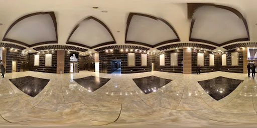 مجتمع پزشکی سلامت تبریز