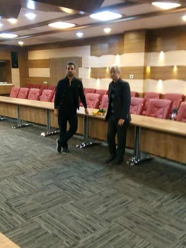 مجتمع پزشکی سلامت تبریز