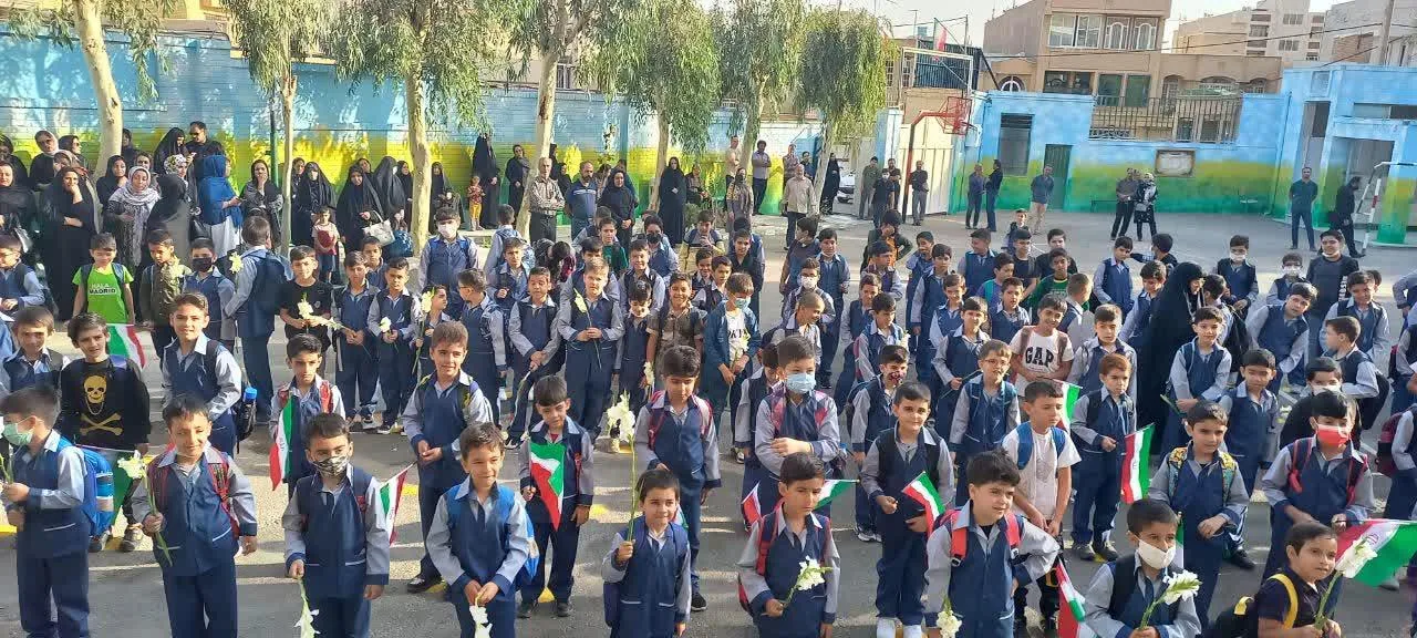 دبستان و دبیرستان بهاالدینی - تصویر 3