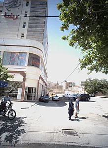 گالری پارچه مهیار