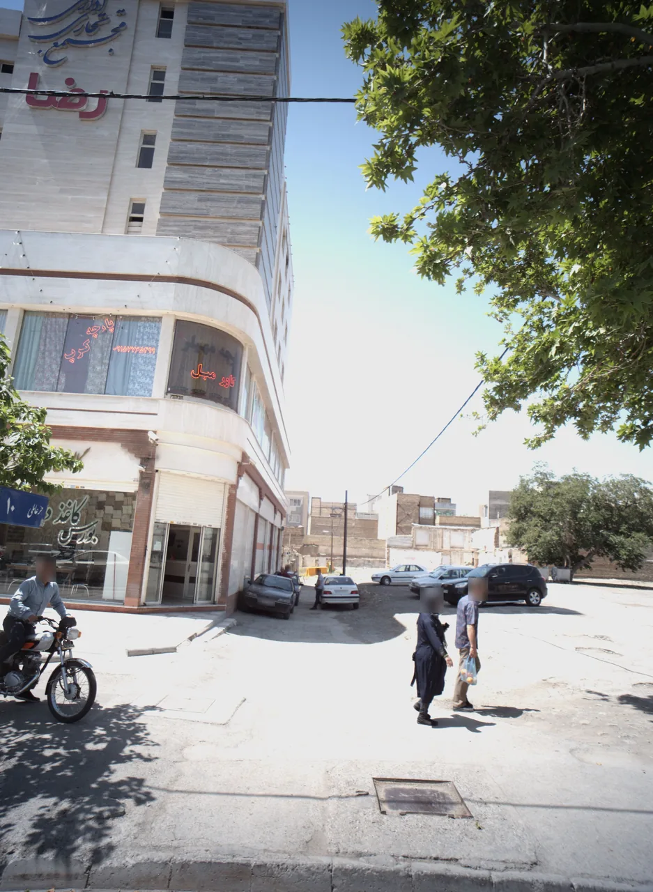 گالری پارچه مهیار