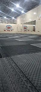 باشگاه ورزشی معکوس