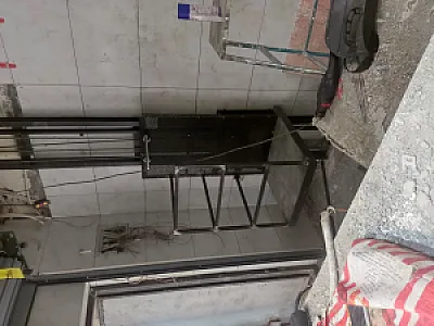کارگاه آسانسور و بالابر کوثر