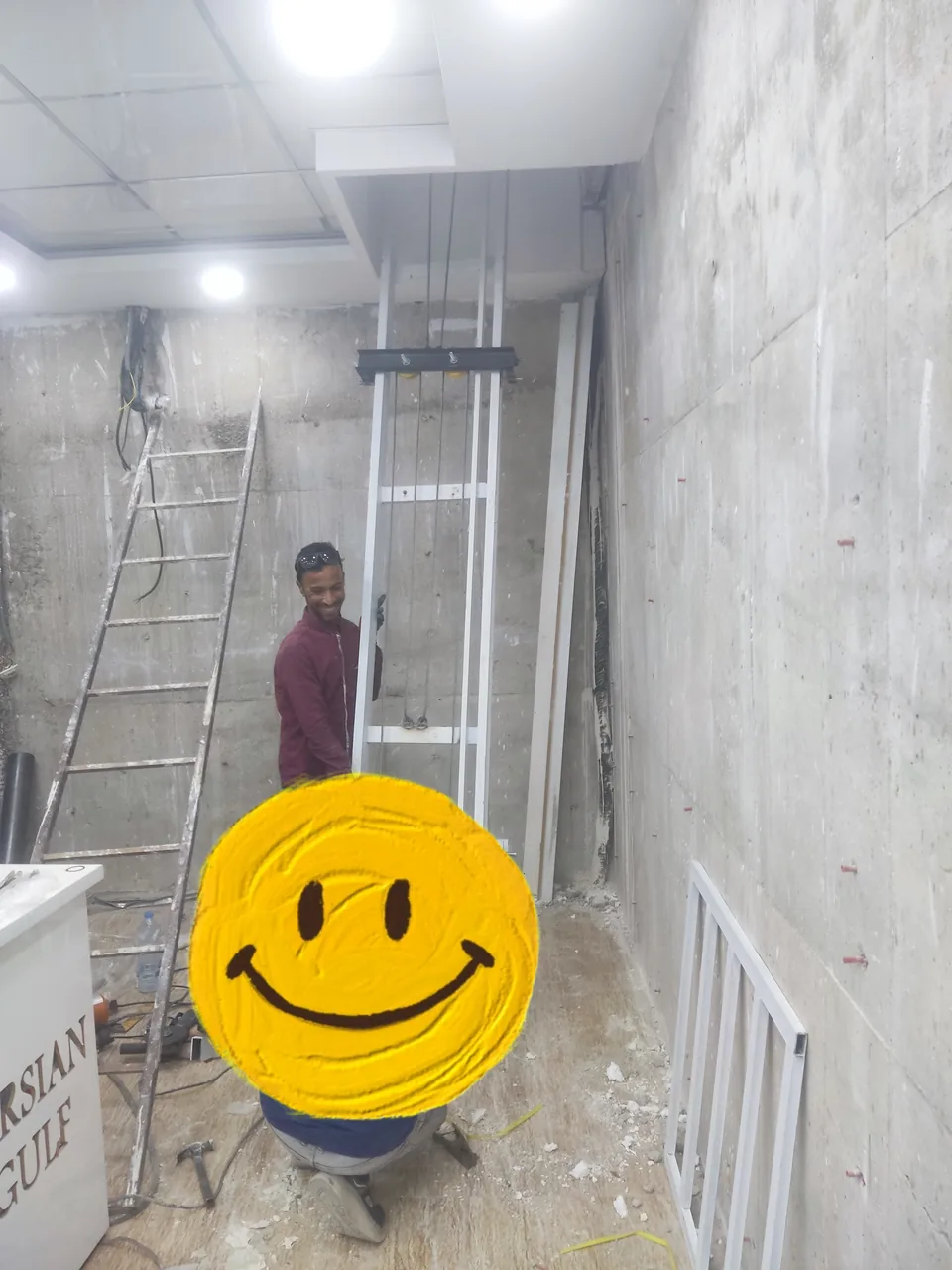 کارگاه آسانسور و بالابر کوثر - تصویر 5