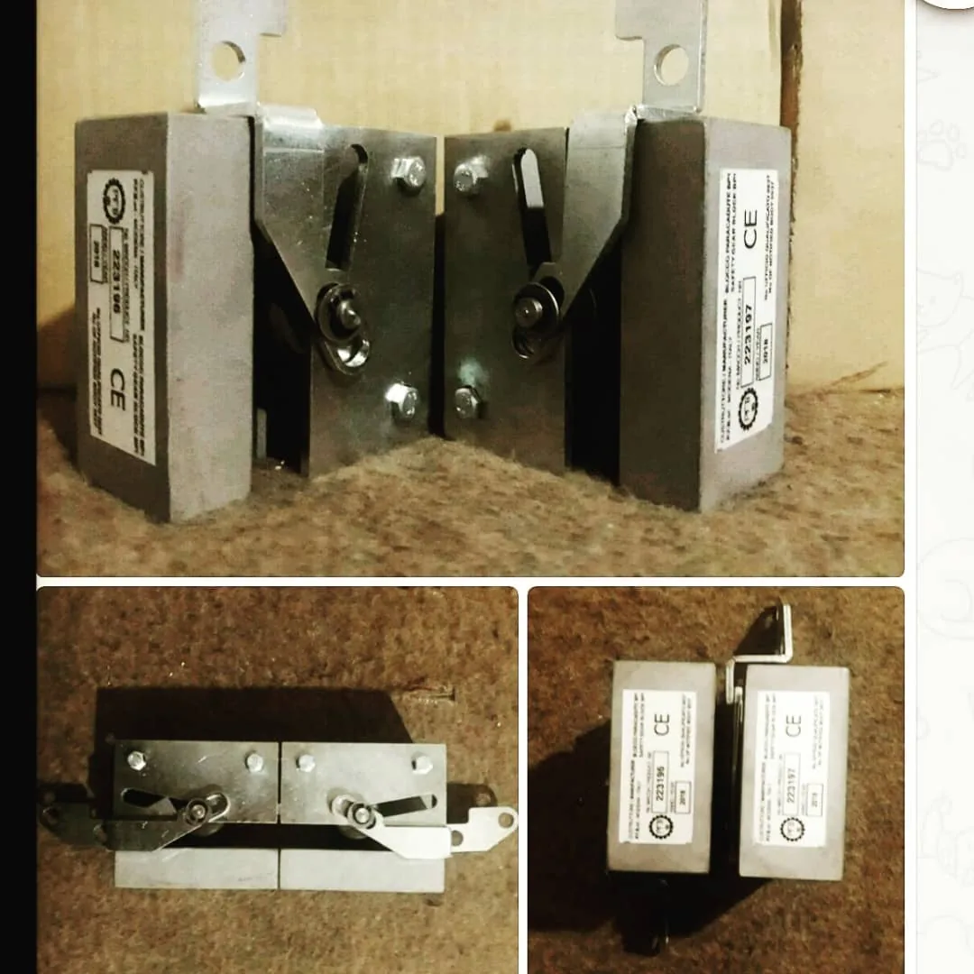 کارگاه آسانسور و بالابر کوثر - تصویر 6