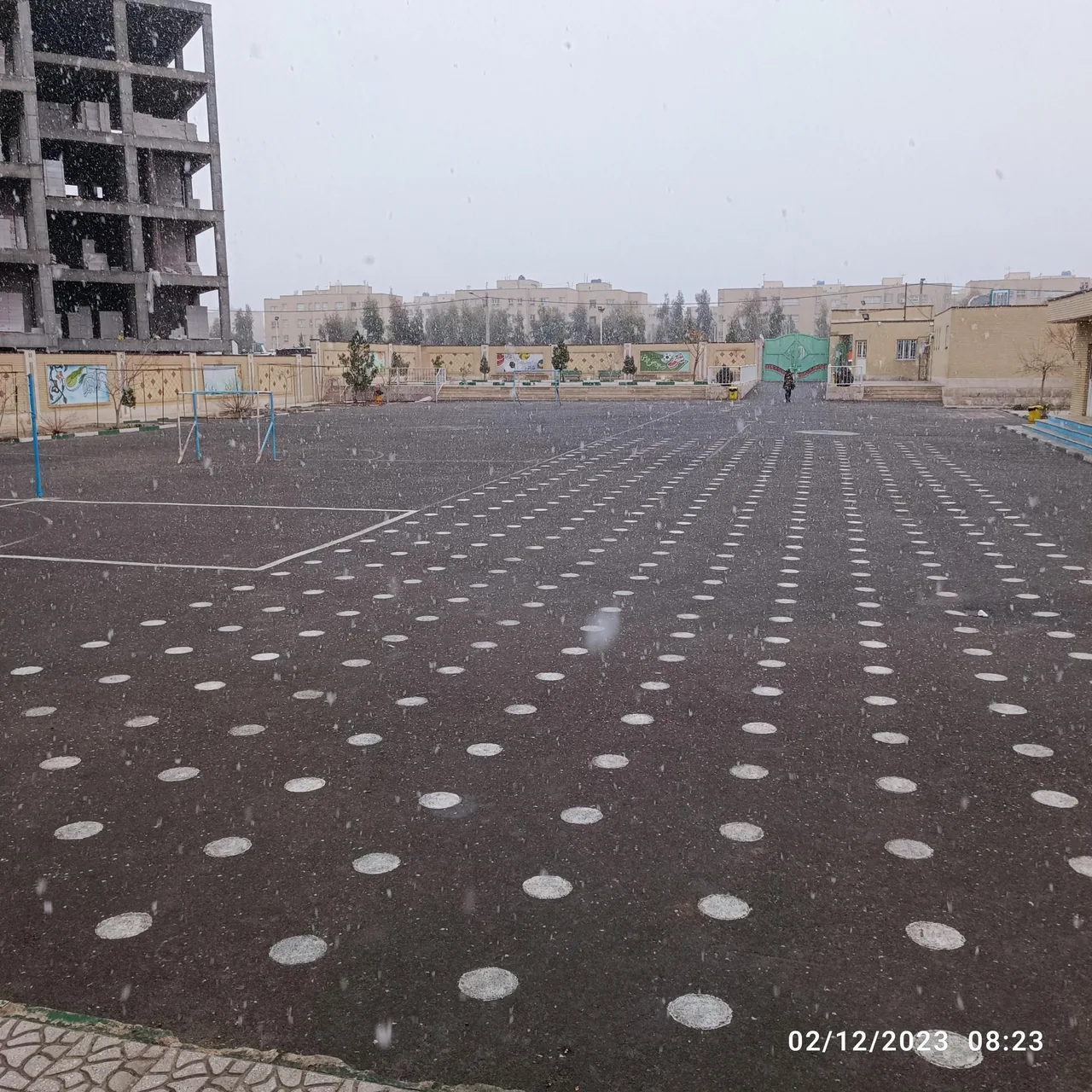 دبستان شهیدان کشتکار - تصویر 2