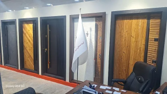 کلینیک ساختمانی رزاز