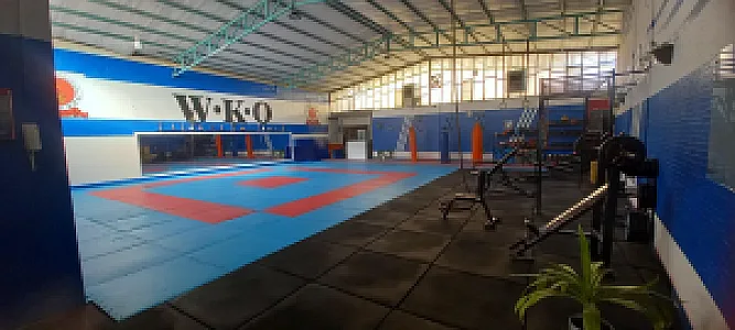 باشگاه شهید بخشنده