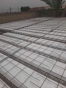 تیرچه و بلوک سید موسوی