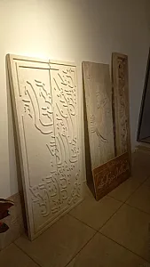 سنگ تیوان کرمان