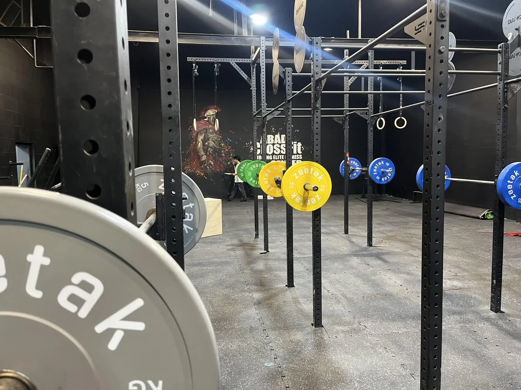 باشگاه ورزشی مداوا