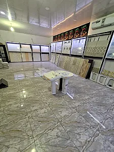 کاشی سرامیک وطن