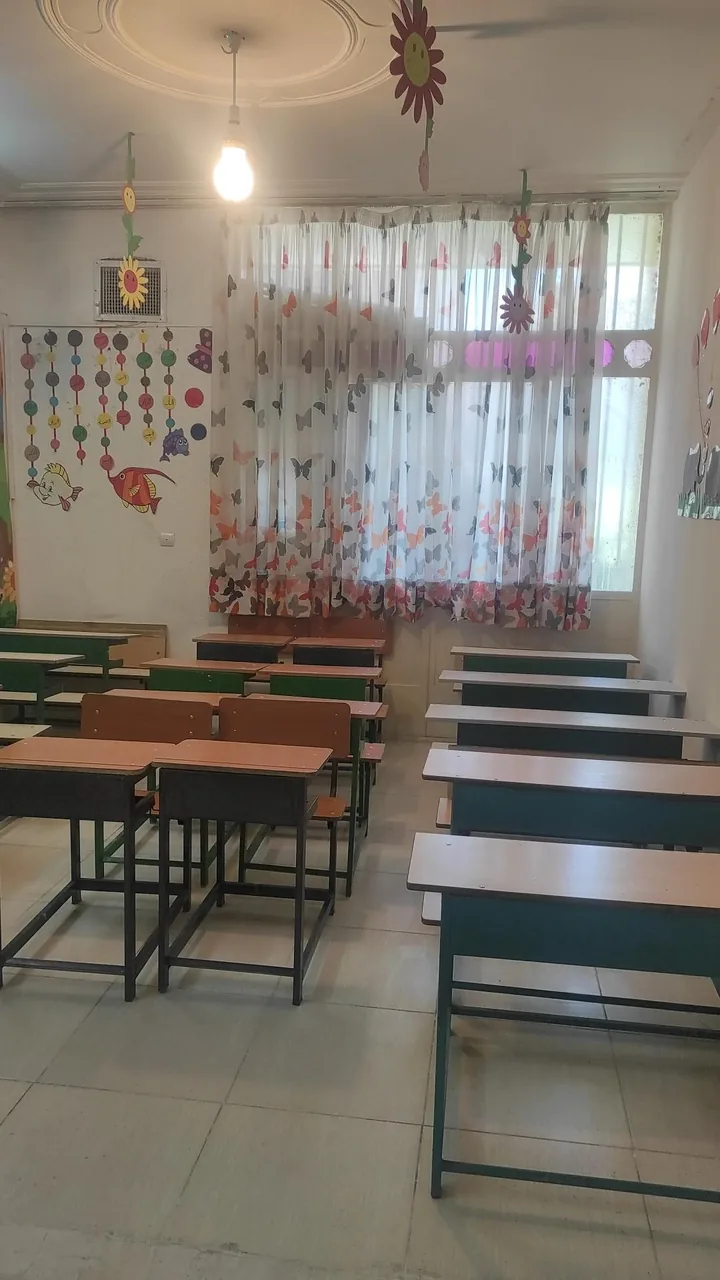 پیش دبستانی و دبستان گنجینه دانش