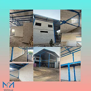 نمایندگی بلوک هبلکس کرمان