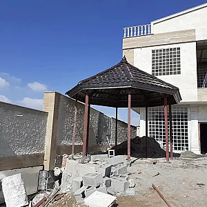 بام آذین مرادزاده