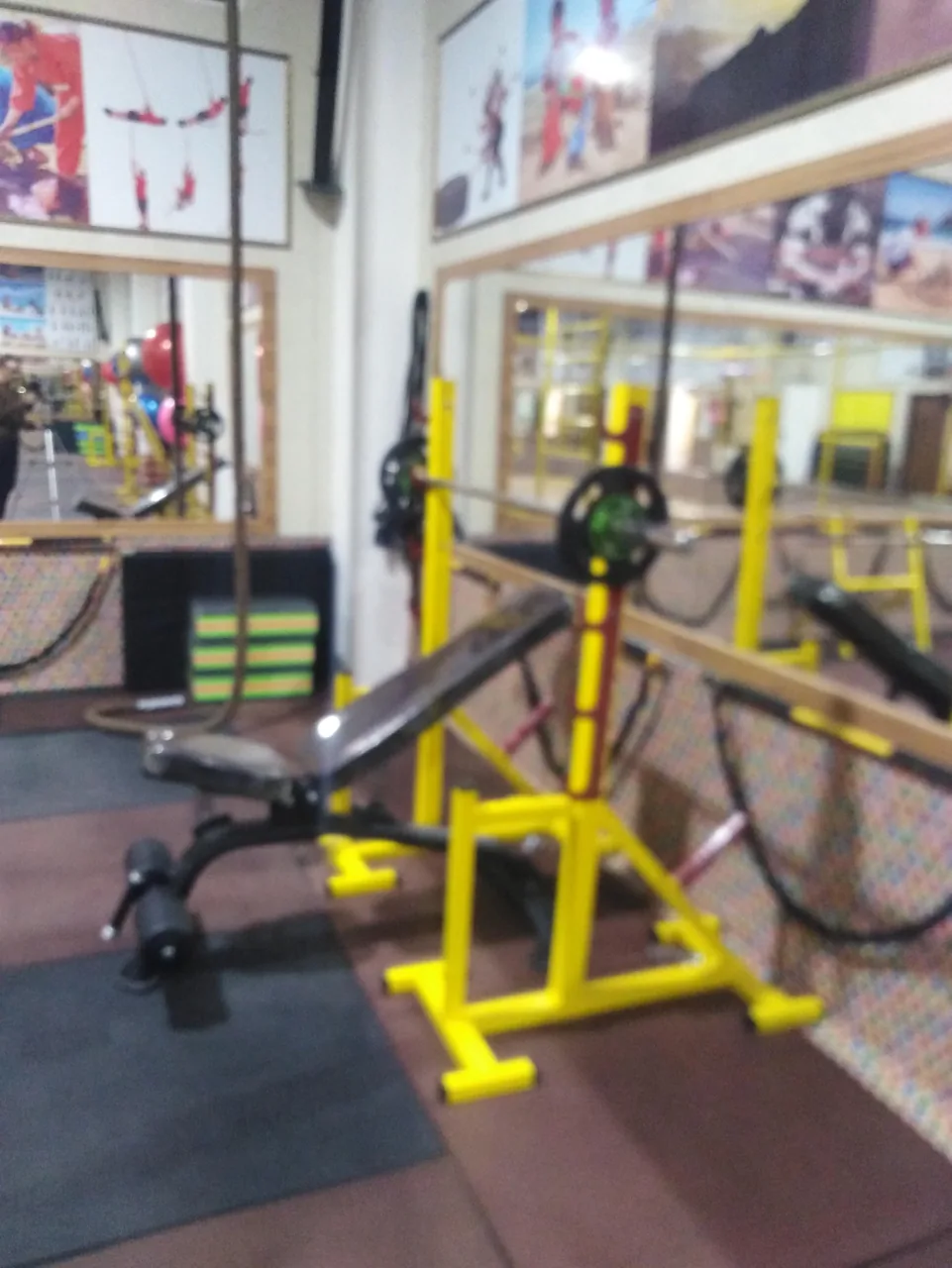 باشگاه ورزشی عقیق کویر