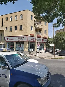 بهداشتی ساختمانی نخست