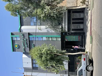 مدرسه شهید زین الدین