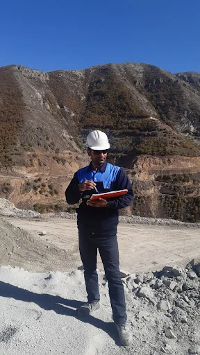 رادیولوژی امین