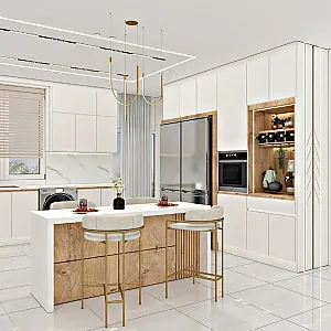 کابینت نئوچوب