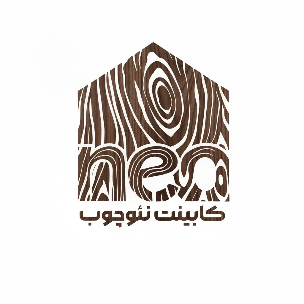 کابینت نئوچوب - نجاری و کابینت در کرمان - تصویر 3