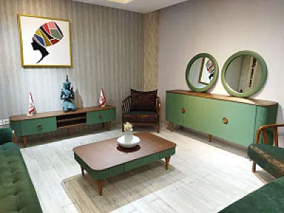 گالری بانو