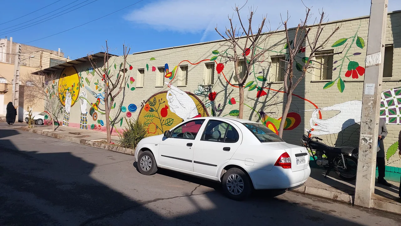 هنرستان پرفسور حسابی - تصویر 2
