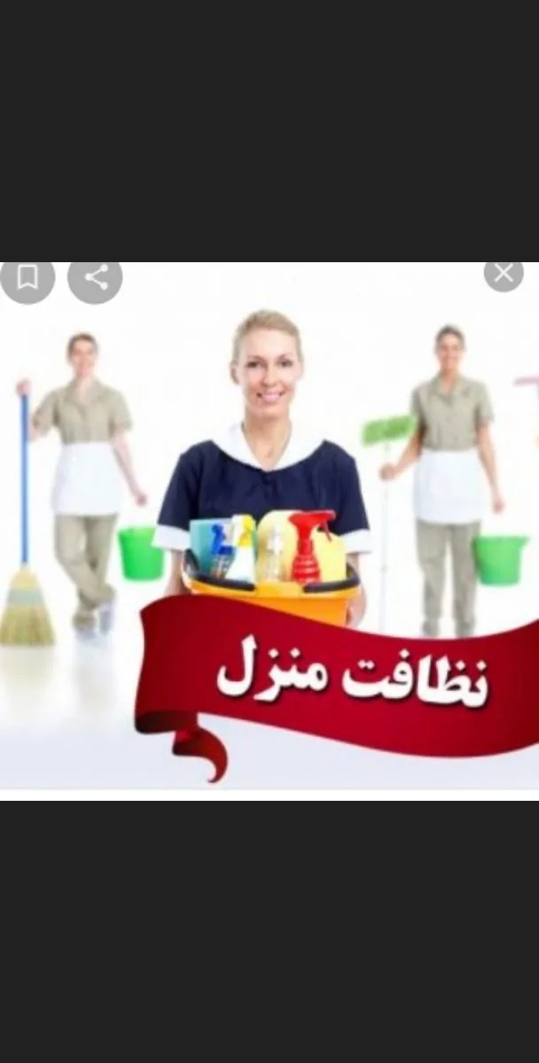 شرکت خدماتی نظافتی ومبلشویی ارس - پیمانکاری ساختمان در کرمان - تصویر 3