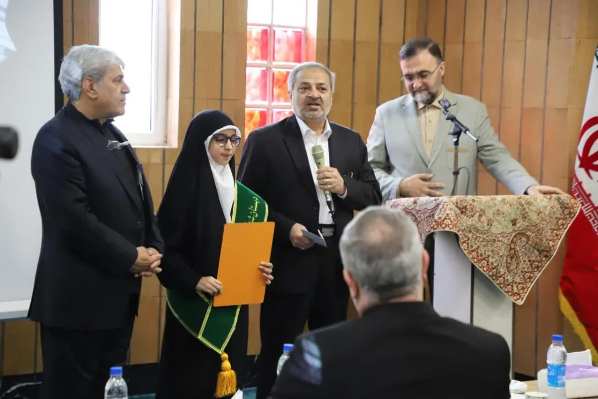 پیش دبستان و دبستان شهید مهدی هندویان - تصویر 3