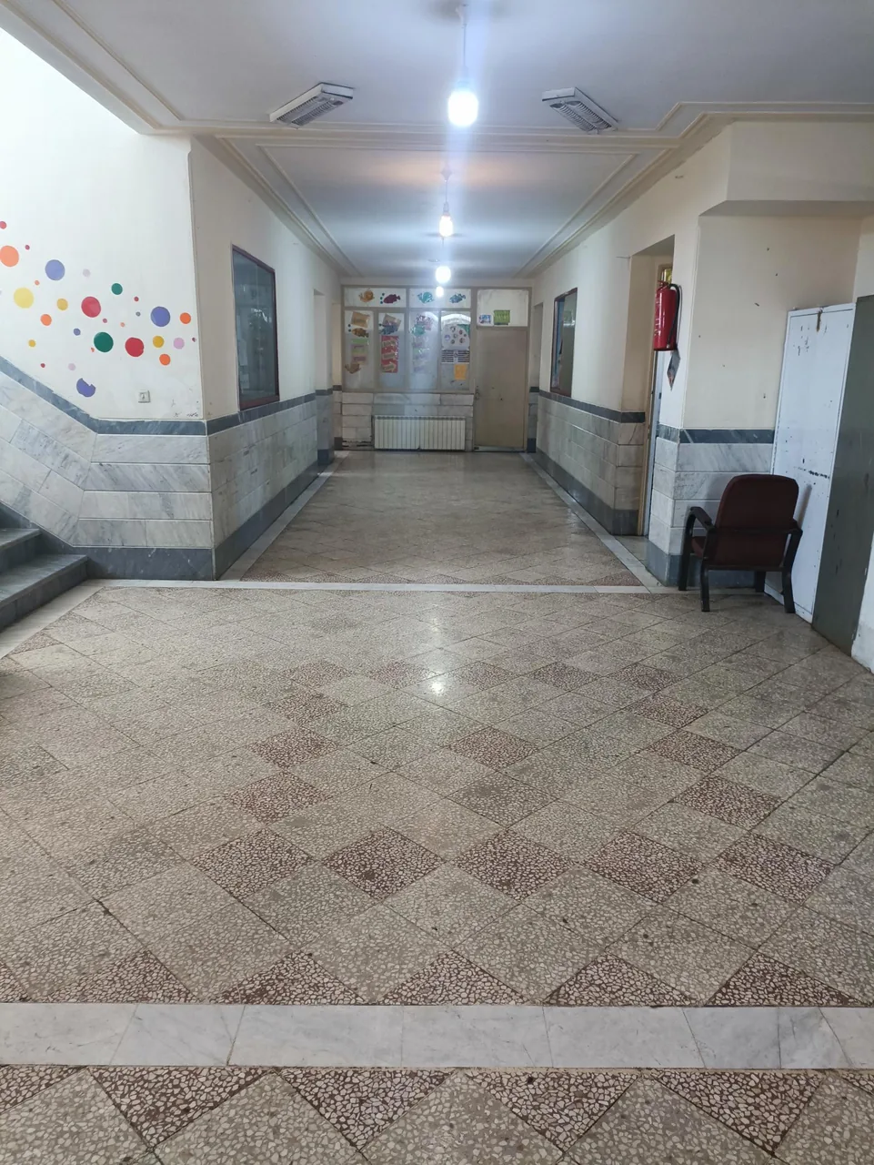 مدرسه ابتدایی شهدای کامکار - تصویر 3