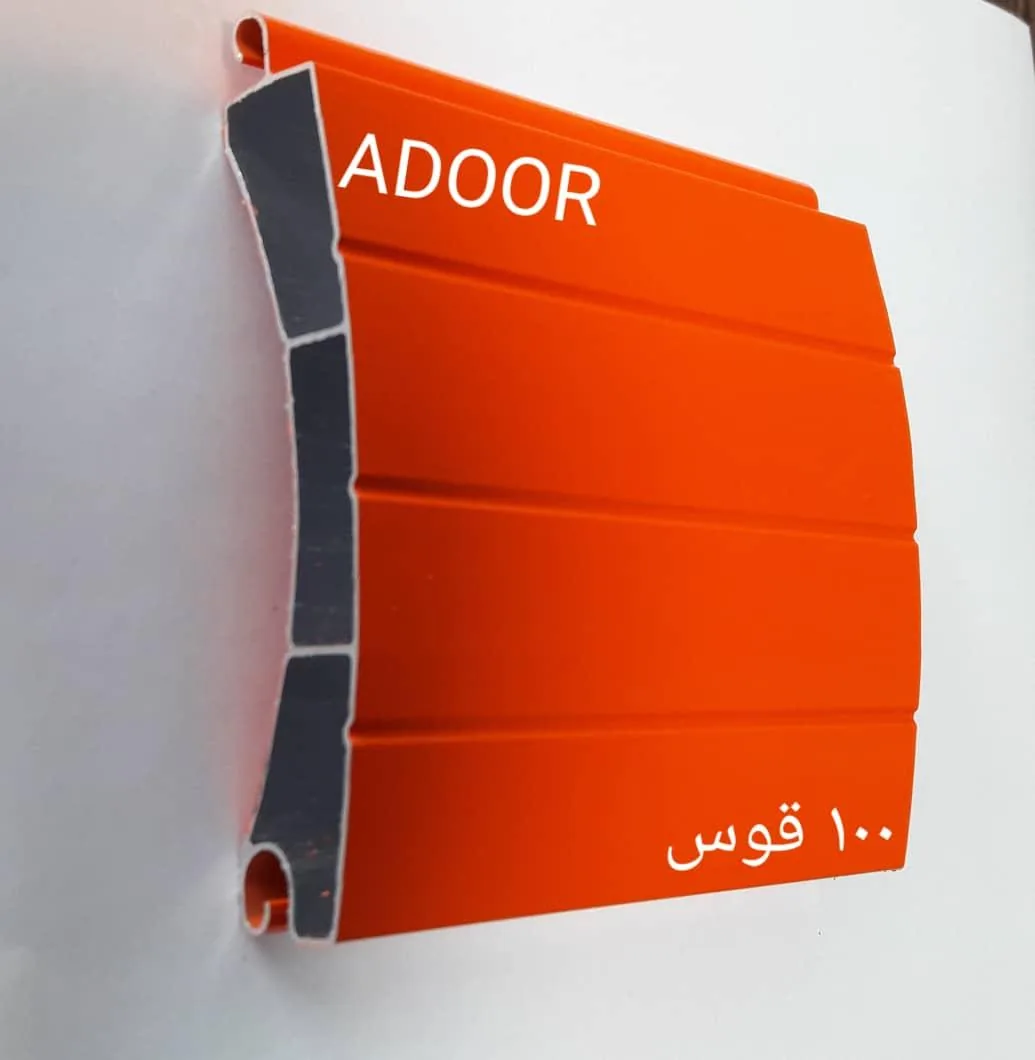 درب کرکره برقی - درب اتوماتیک و کرکره برقی در کرمان - تصویر 5