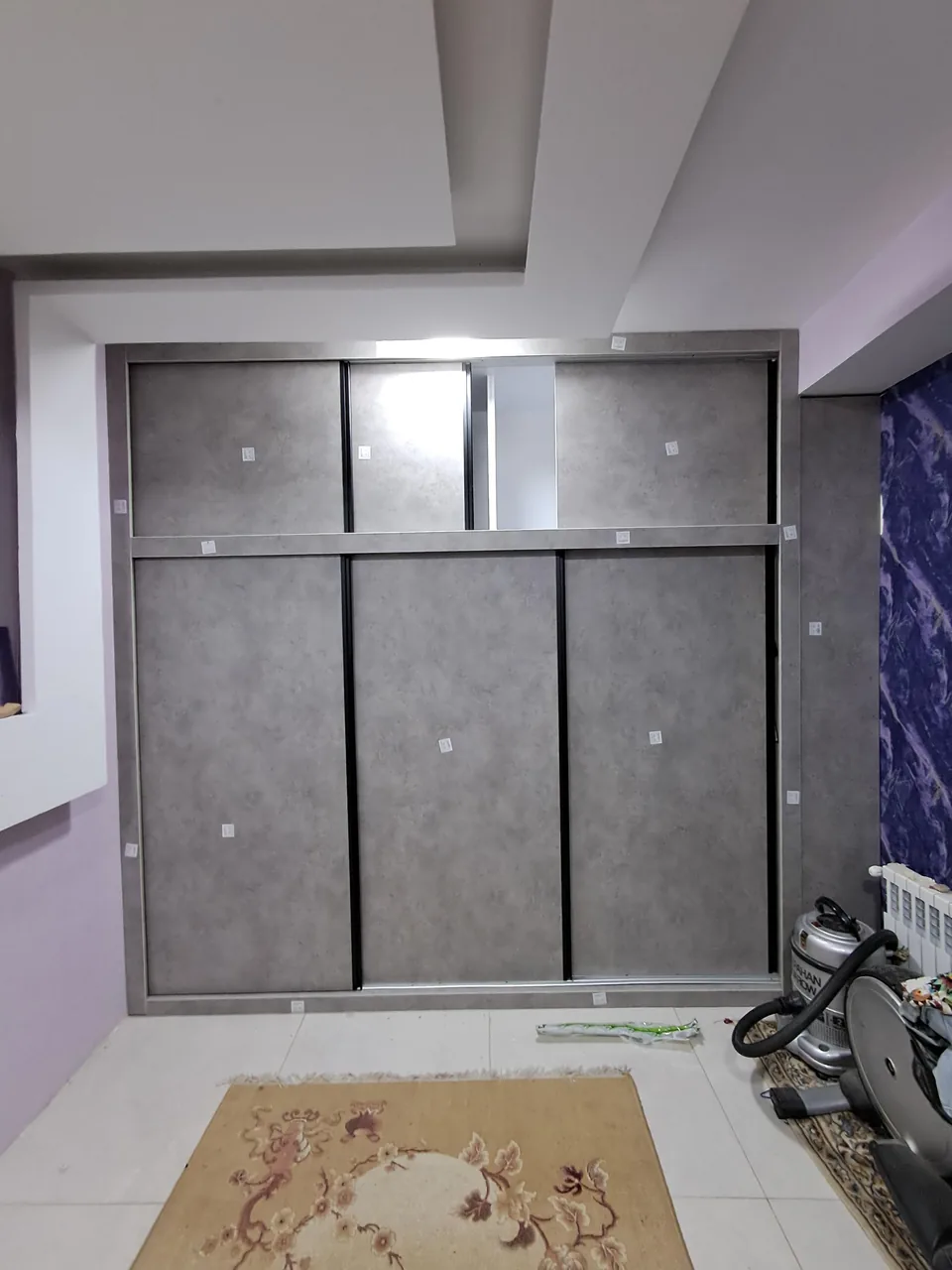 کابینت چوب سرخ - تصویر 3