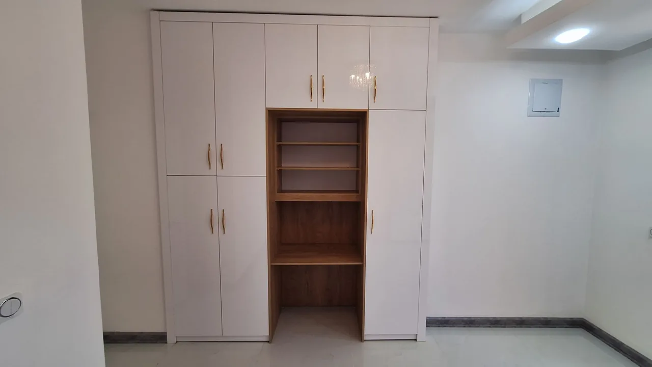 کابینت پارس