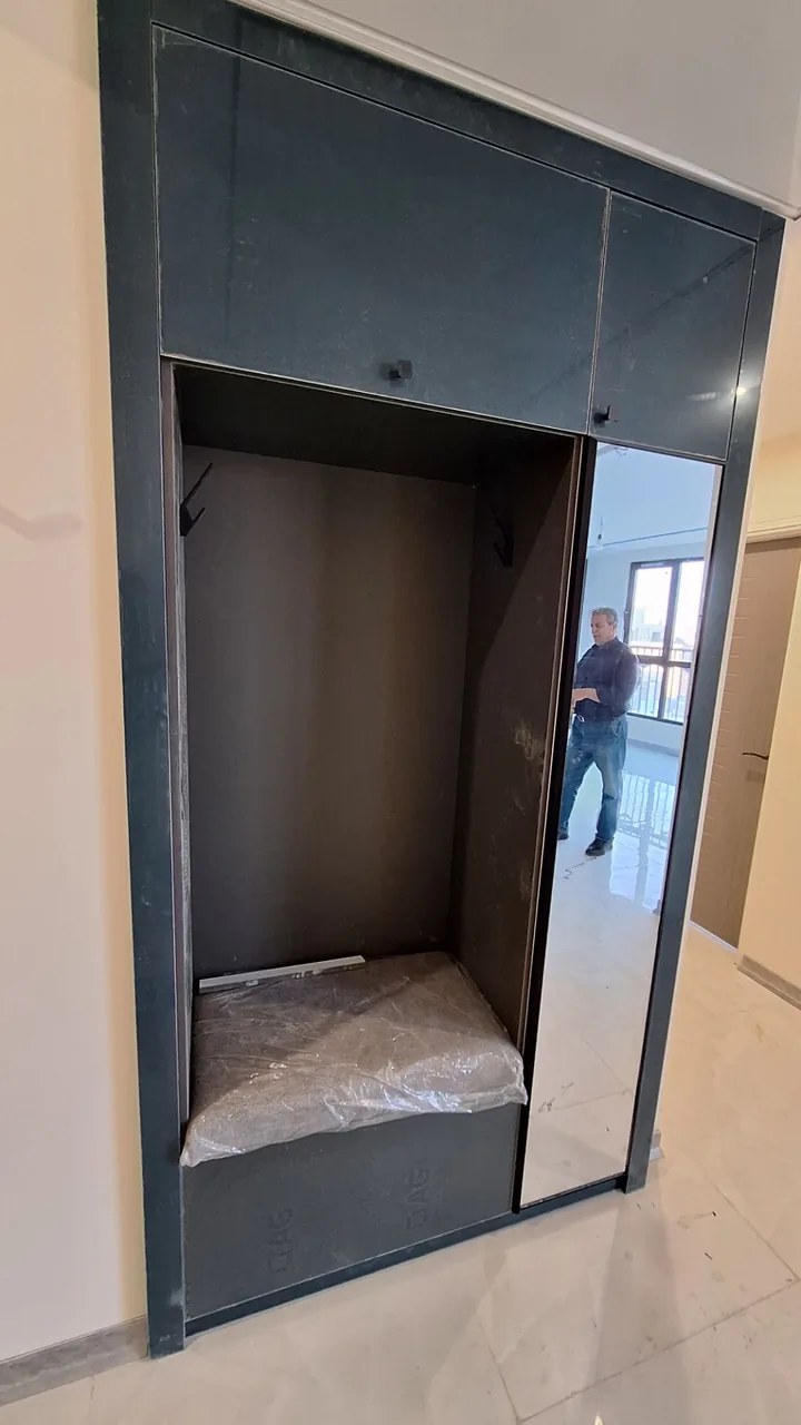 کابینت پارس - تصویر 3