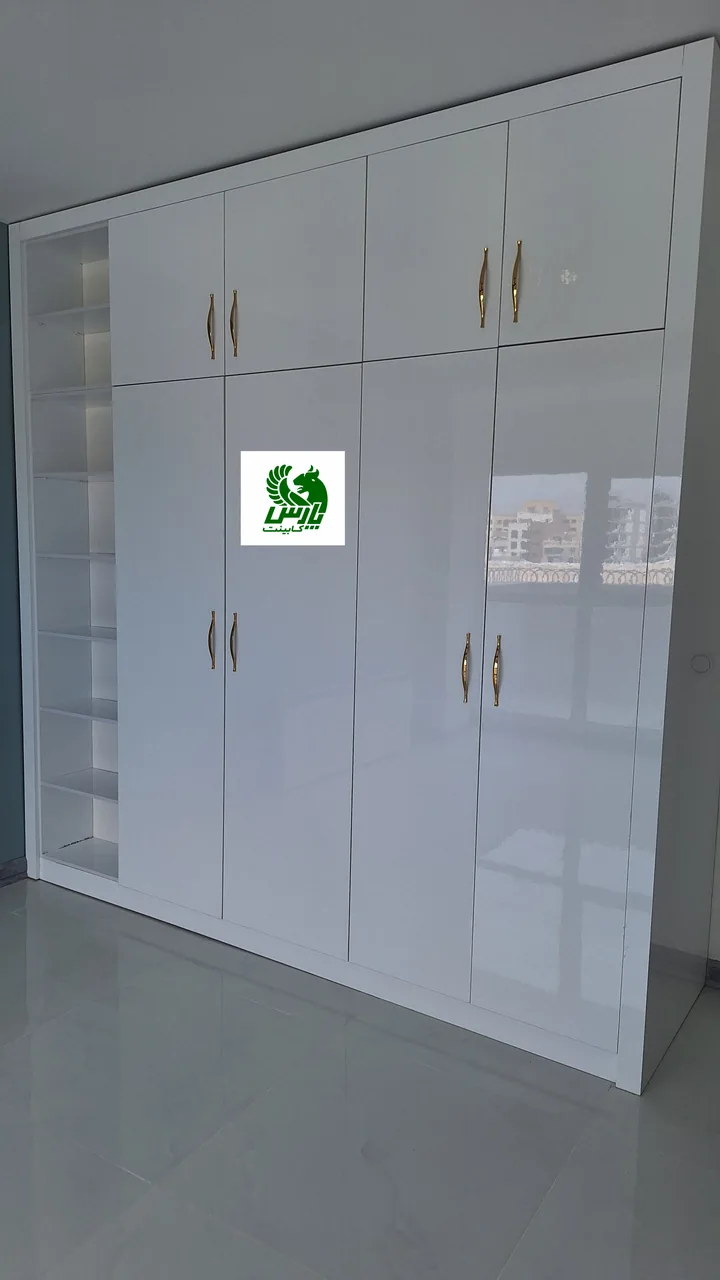 کابینت پارس - تصویر 4