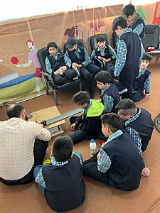 ادیبان