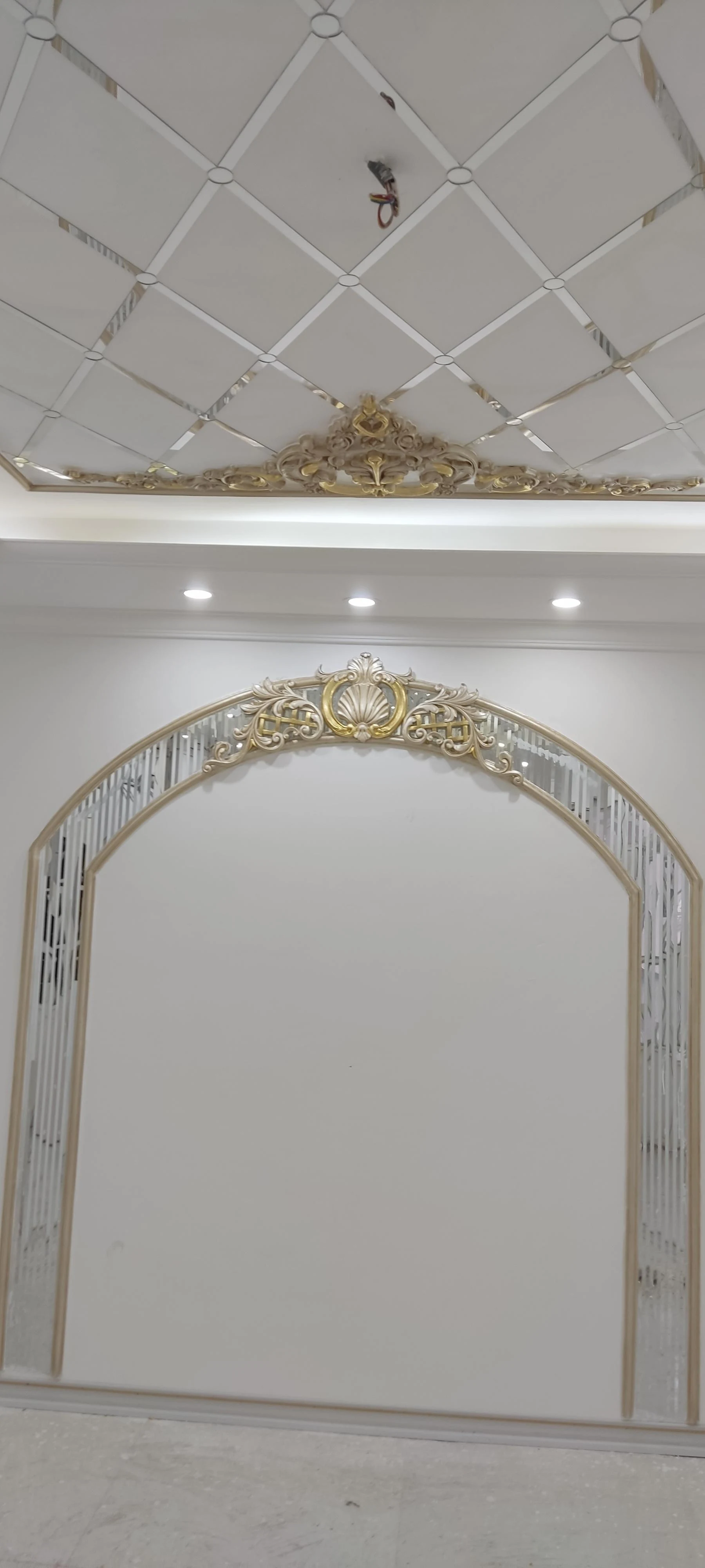 لوازم ساختمانی کوروش