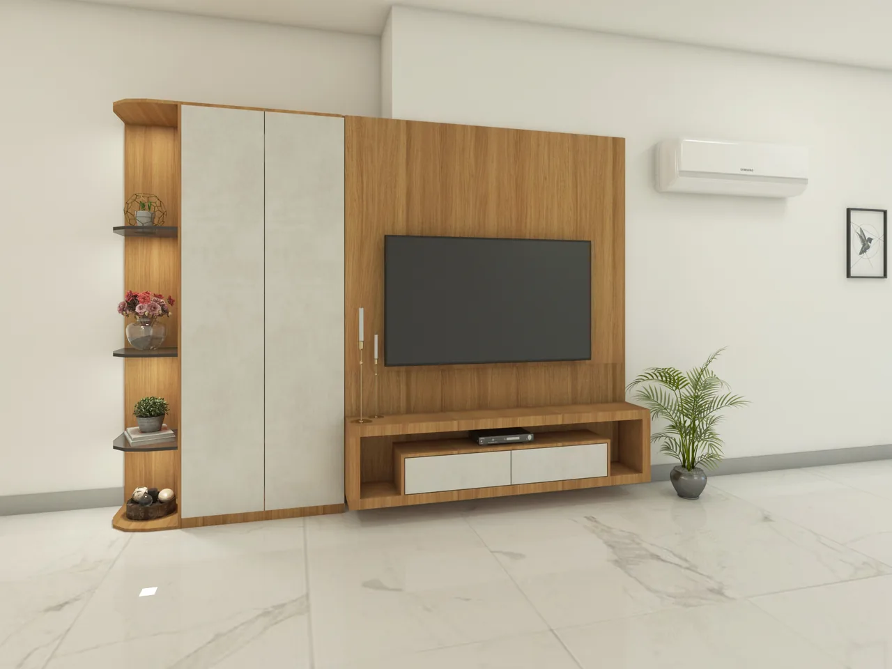 نمایشگاه کابینت کمجا دکور - تصویر 4
