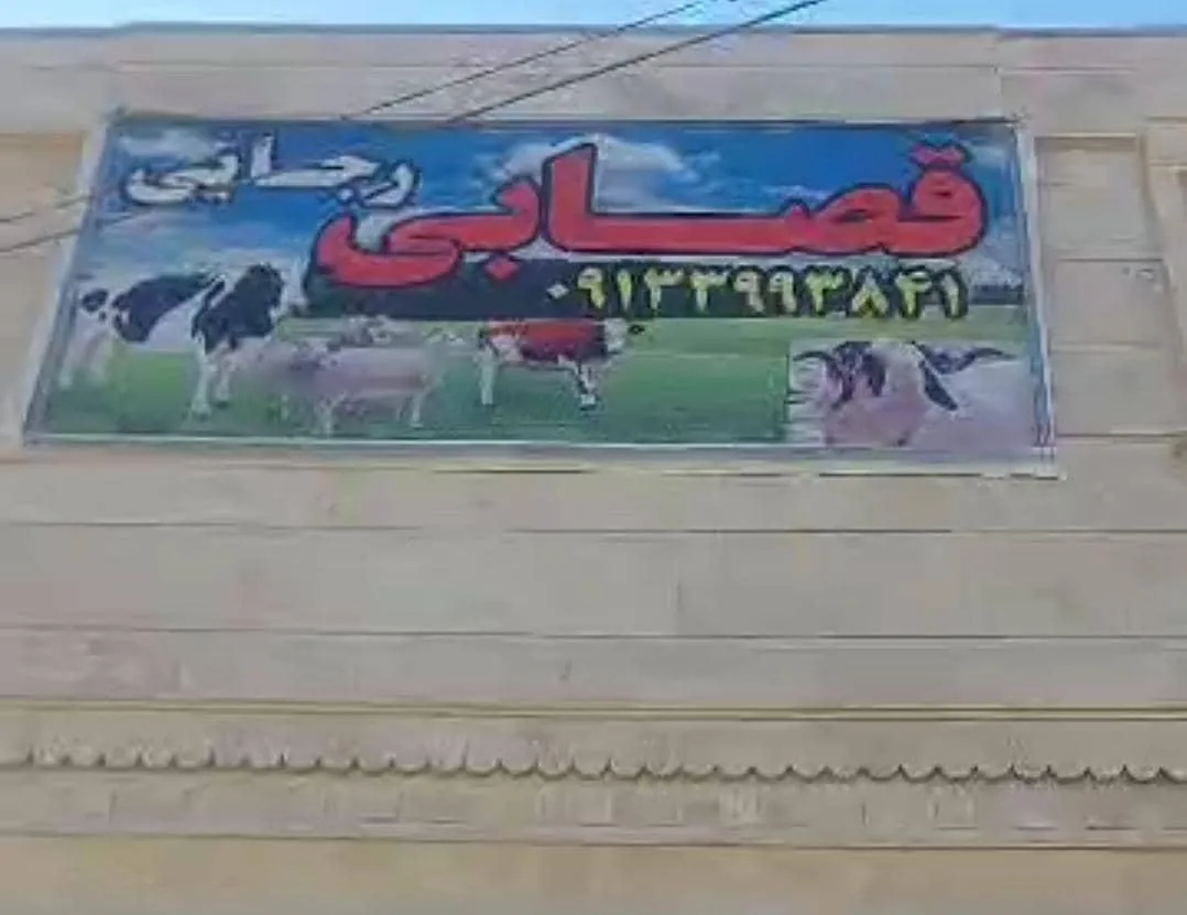 قصابی رجایی - گوشت، مرغ و پروتئینی در کرمان