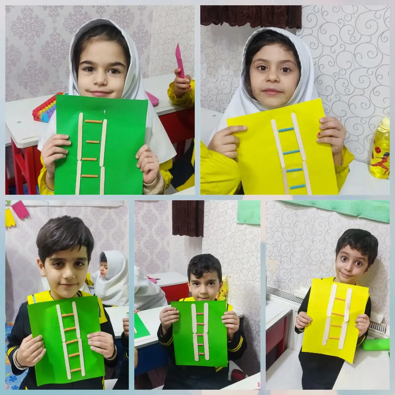 مهد و پیش دبستانی شمیم بهشت - تصویر 4