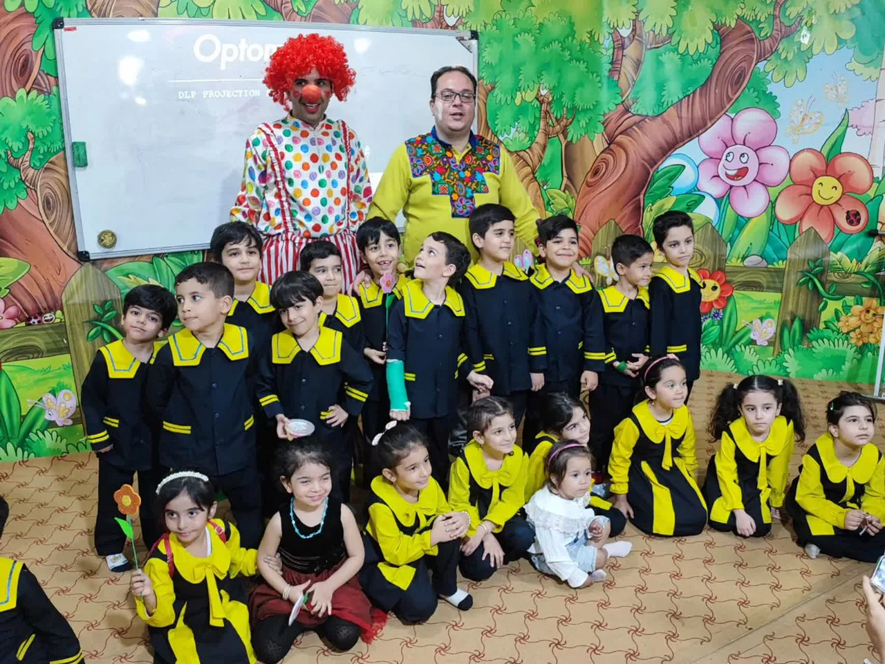 مهد و پیش دبستانی شمیم بهشت - تصویر 5