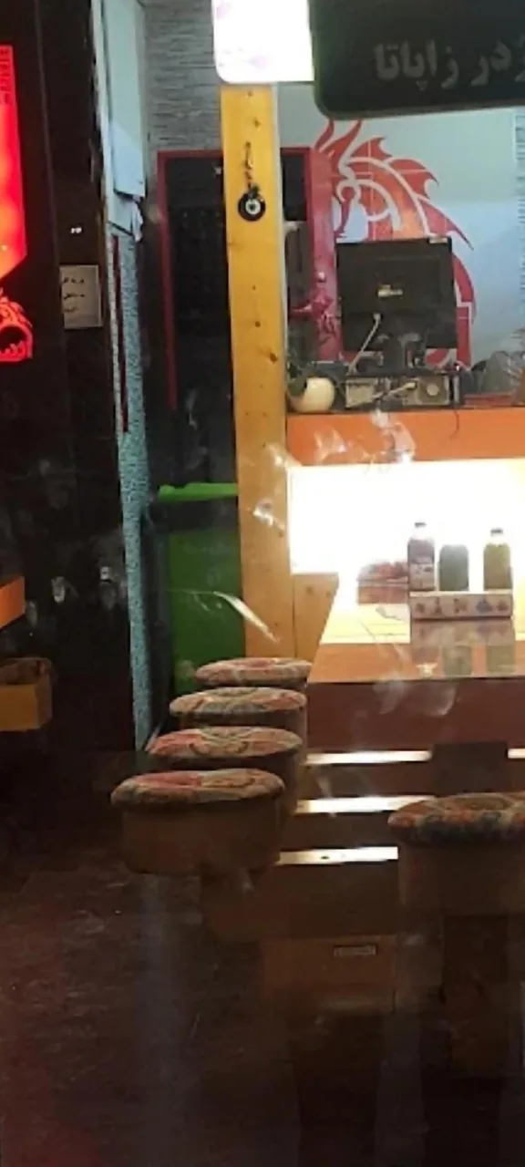 اژدر زاپاتا - تصویر 3