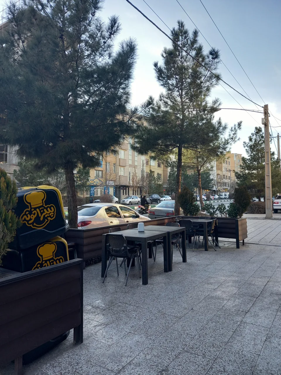 پیتزا خونه - تصویر 5