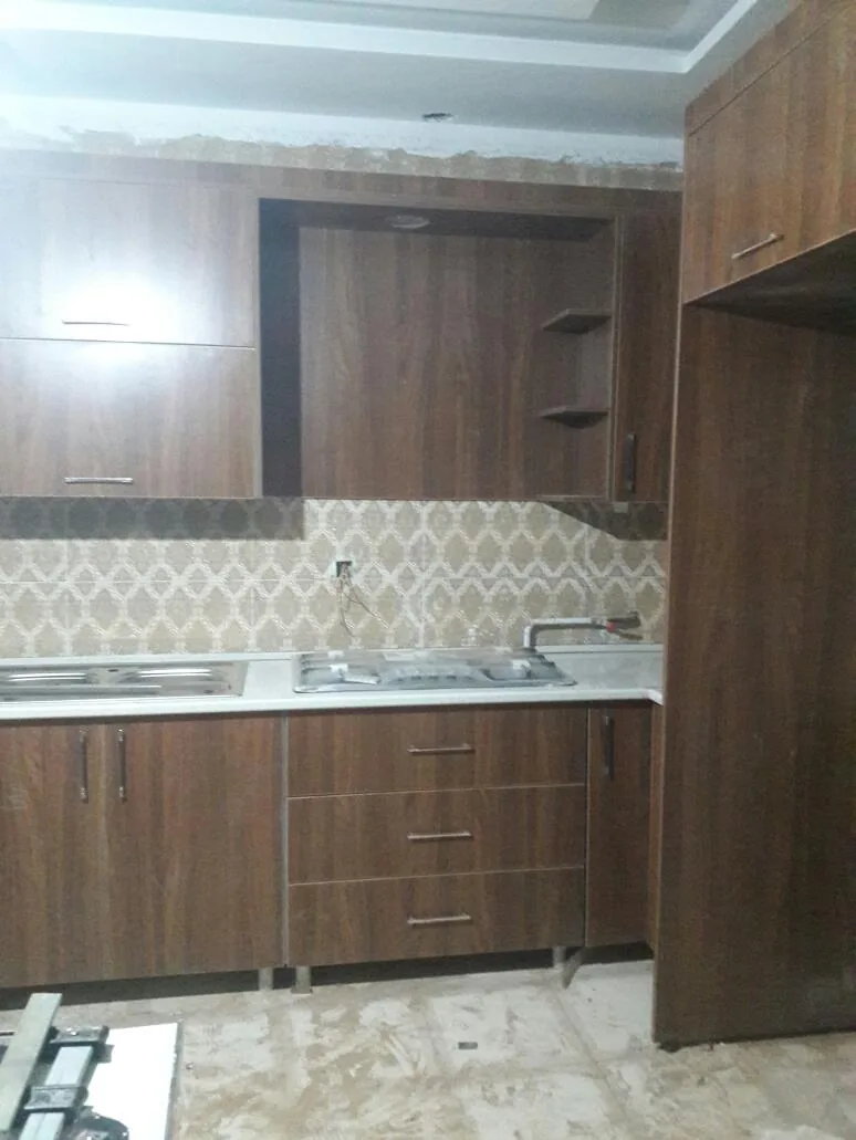 کابینت سازی سیار