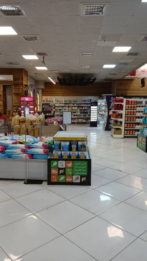 فروشگاه اینترنتی پالامی - تصویر 4