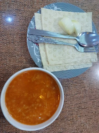 رستوران حاج مجید چلوپز