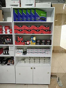 فروشگاه فریدون فتحی پمپ و تصفیه آب