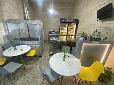 ساندویچ باران