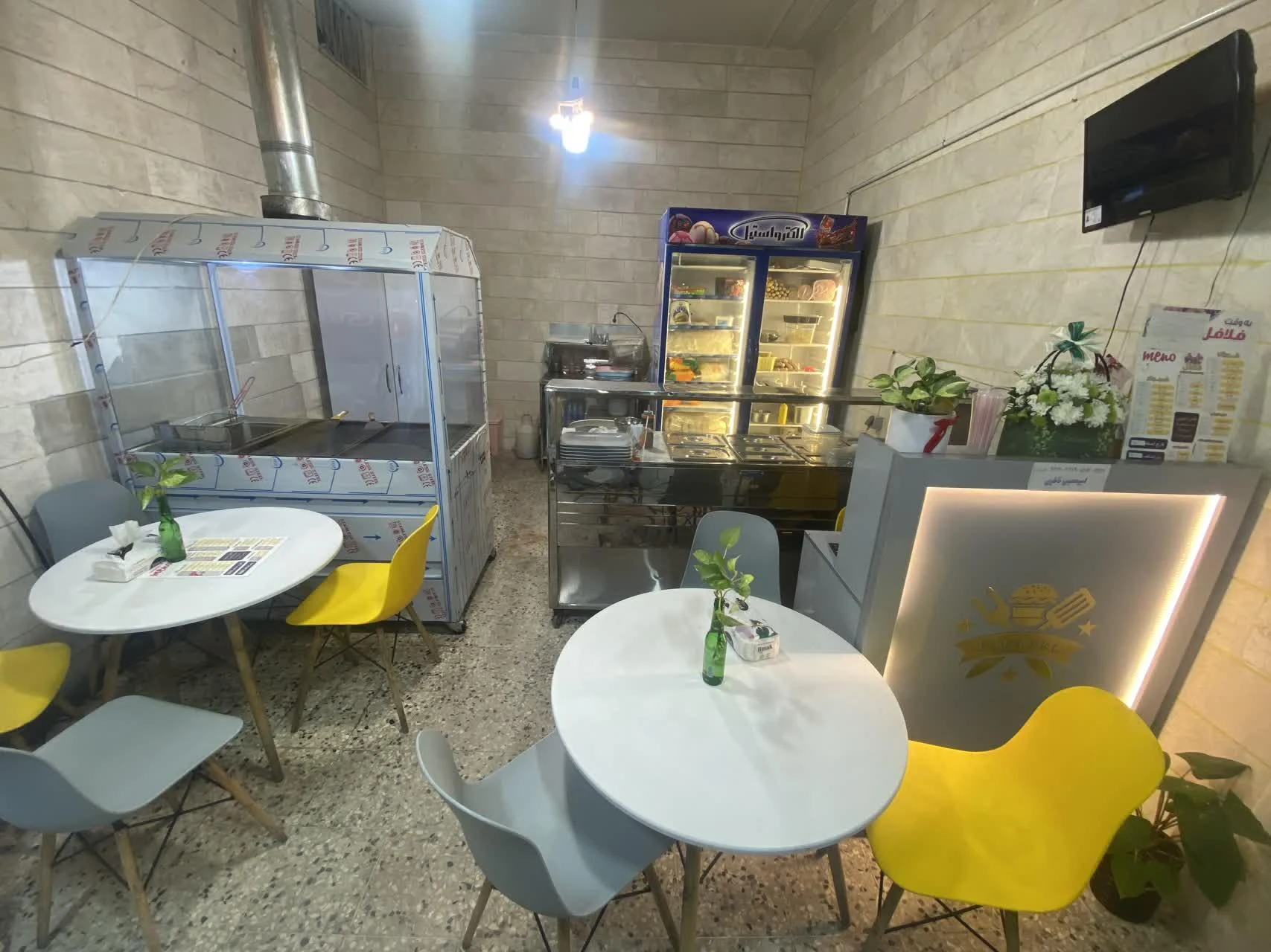 ساندویچ باران