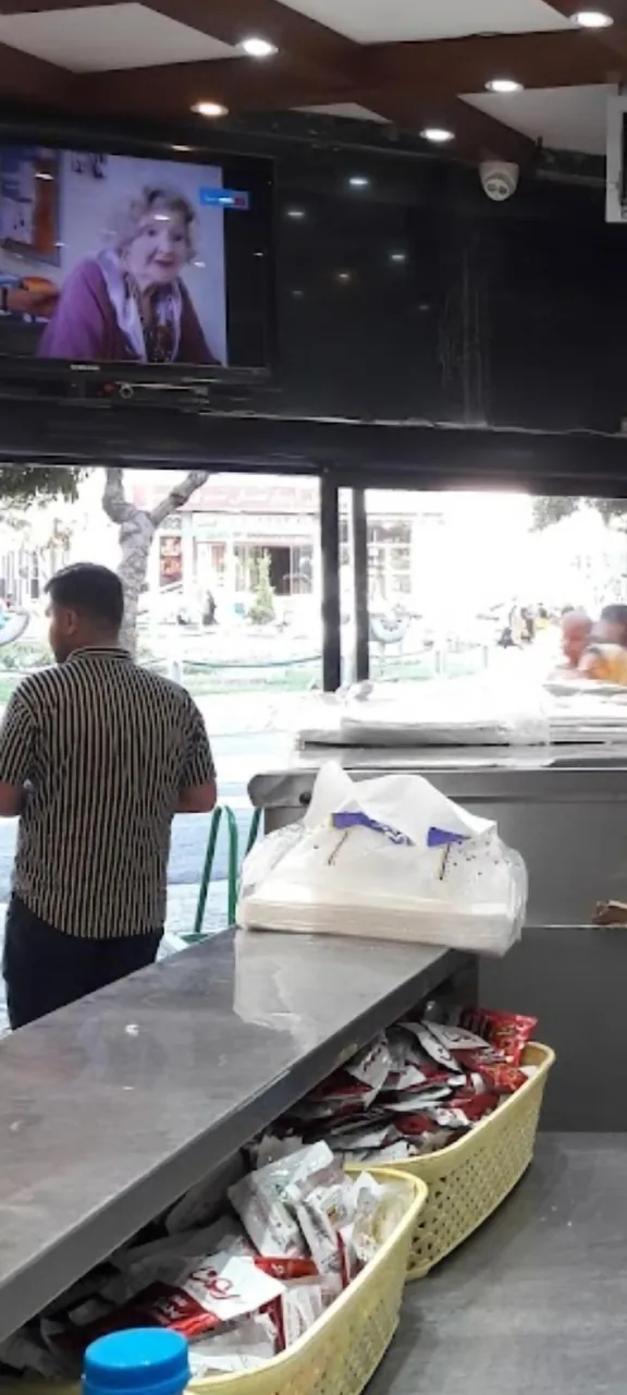 ساندویچ شاکر - تصویر 3